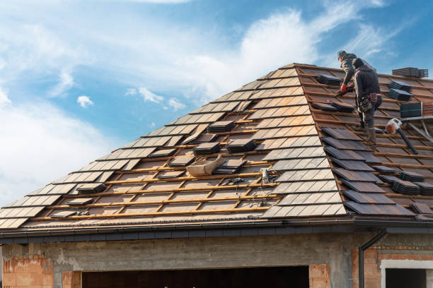 Best Gutter Installation and Repair  in Kearney, MO